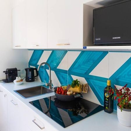 Sorrentovibes - Two Bedrooms New Family Home In Sorrento Center Екстериор снимка