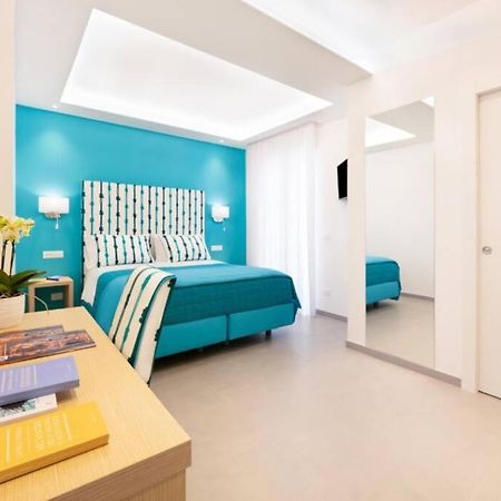 Sorrentovibes - Two Bedrooms New Family Home In Sorrento Center Екстериор снимка