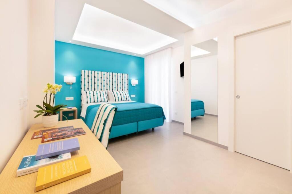 Sorrentovibes - Two Bedrooms New Family Home In Sorrento Center Екстериор снимка