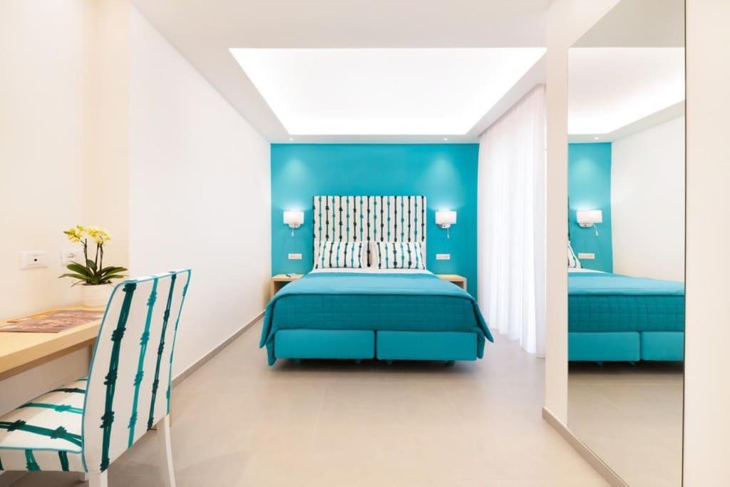 Sorrentovibes - Two Bedrooms New Family Home In Sorrento Center Екстериор снимка