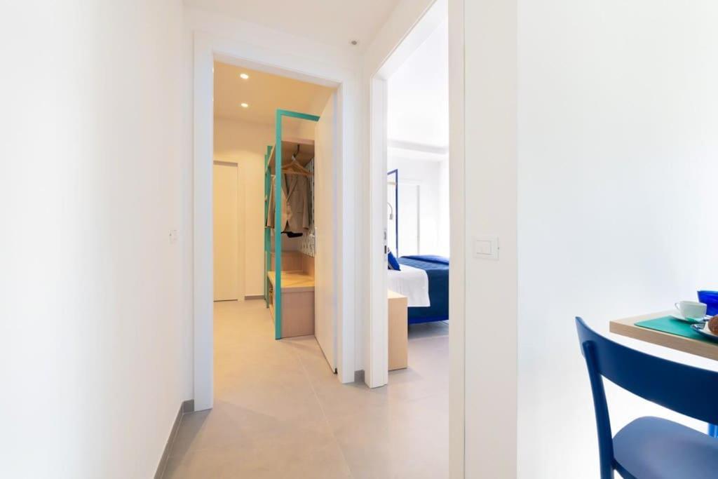 Sorrentovibes - Two Bedrooms New Family Home In Sorrento Center Екстериор снимка