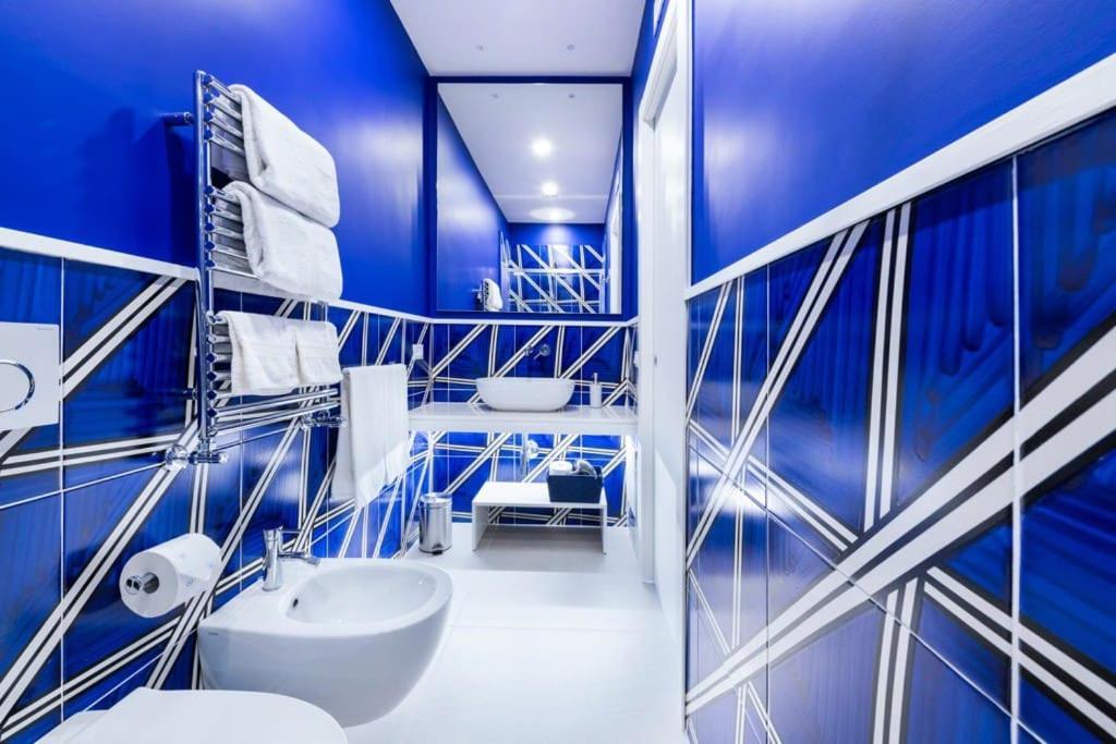 Sorrentovibes - Two Bedrooms New Family Home In Sorrento Center Екстериор снимка