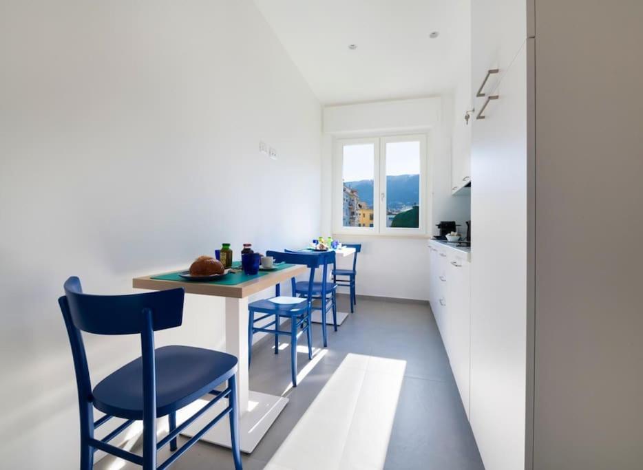 Sorrentovibes - Two Bedrooms New Family Home In Sorrento Center Екстериор снимка