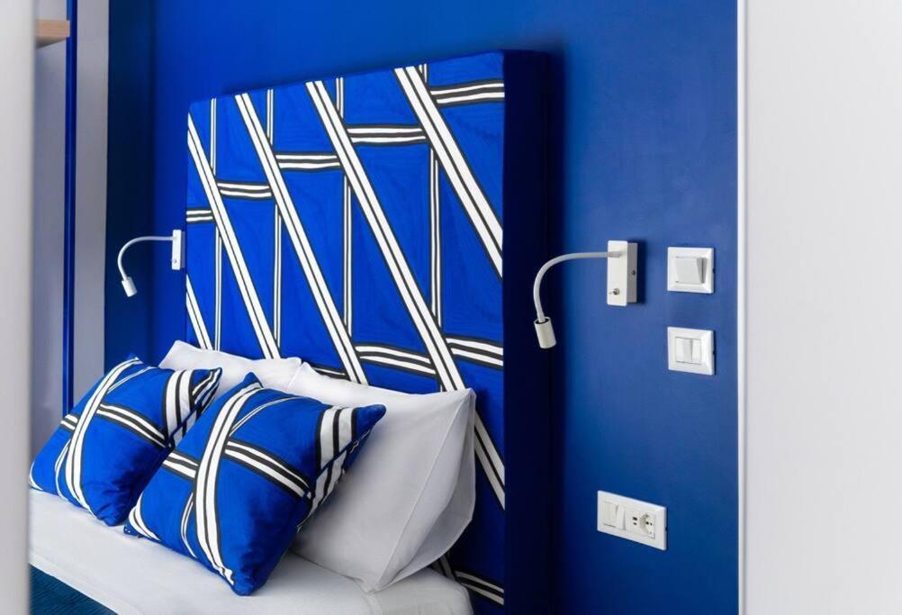 Sorrentovibes - Two Bedrooms New Family Home In Sorrento Center Екстериор снимка