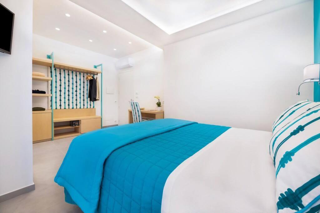 Sorrentovibes - Two Bedrooms New Family Home In Sorrento Center Екстериор снимка
