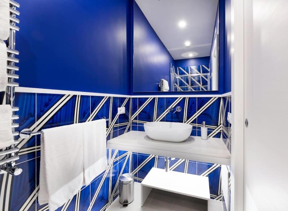 Sorrentovibes - Two Bedrooms New Family Home In Sorrento Center Екстериор снимка