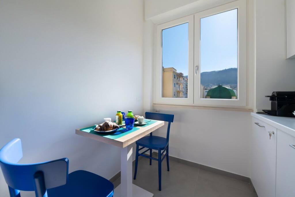 Sorrentovibes - Two Bedrooms New Family Home In Sorrento Center Екстериор снимка