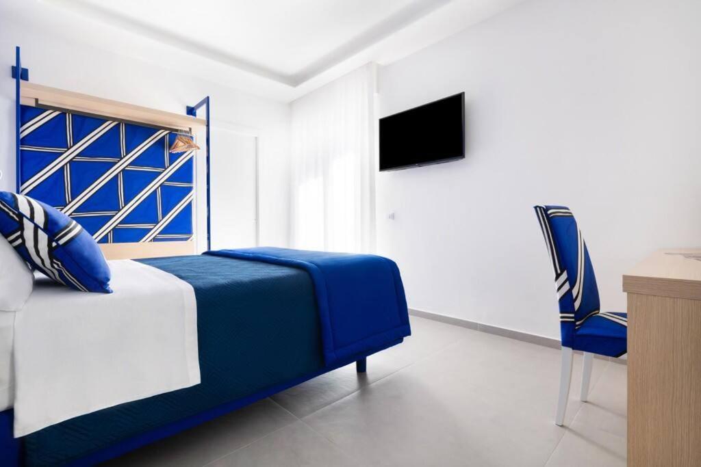 Sorrentovibes - Two Bedrooms New Family Home In Sorrento Center Екстериор снимка