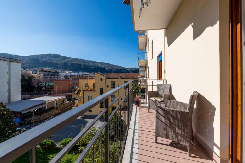 Sorrentovibes - Two Bedrooms New Family Home In Sorrento Center Екстериор снимка