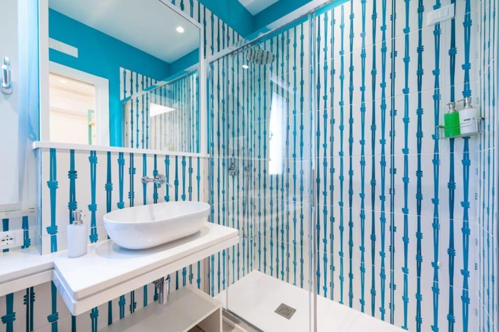 Sorrentovibes - Two Bedrooms New Family Home In Sorrento Center Екстериор снимка