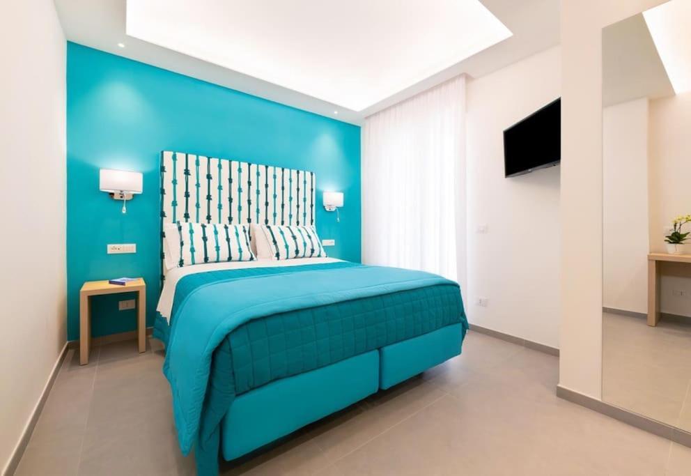 Sorrentovibes - Two Bedrooms New Family Home In Sorrento Center Екстериор снимка