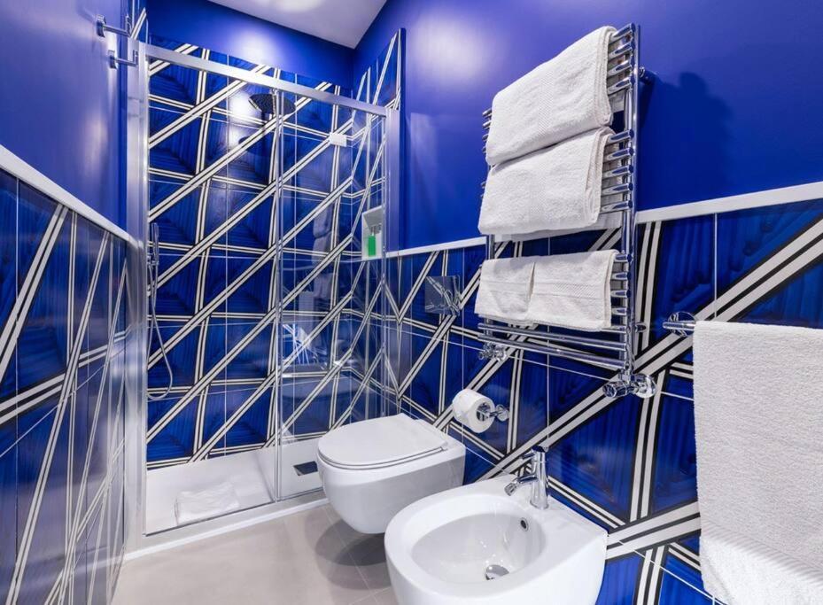 Sorrentovibes - Two Bedrooms New Family Home In Sorrento Center Екстериор снимка